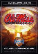 2010 At&T Cotton Bowl