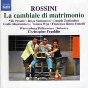 Cambiale Di Matrimonio , Christopher Franklin