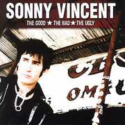 The Good, The Bad, The Ugly , Sonny Vincent