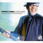 Leaving Mood , Toronzo Cannon