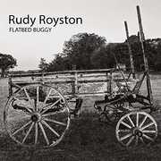 Flatbed Buggy , Rudy Royston