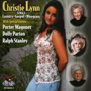 Sings Country-Gospel-Bluegrass , Christie Lynn