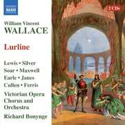 Lurline , Richard Bonynge