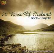20 Best of Ireland , Noel McLoughlin