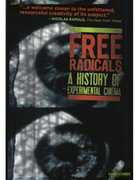 Free Radicals: A History of Experimental Cinema , Ken Jacobs