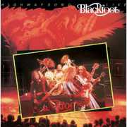 Highway Song Live [Import] , Blackfoot