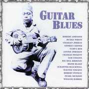 Guitar Blues , Various Artists