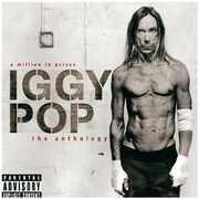Million in Prizes: Anthology [Import] , Iggy Pop