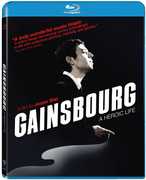 Gainsbourg: A Heroic Life , Eric Elmosnino