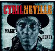 Magic Honey , Cyril Neville