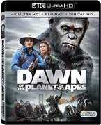 Dawn of the Planet of the Apes , Andy Serkis