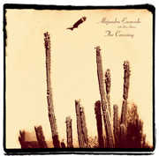 Crossing , Alejandro Escovedo