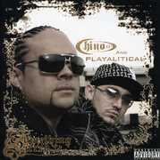 Something Sacred [Explicit Content] , Chino XL