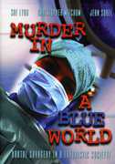 Murder in a Blue World , Sue Lyon