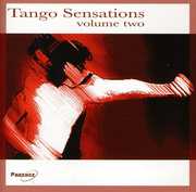 Tango Sensations 2 / Various , Various Artists