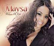 Motions of Love , Maysa