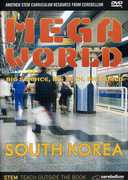 Megaworld: South Korea 