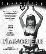 L'Immortelle , Catherine Robbe-Grillet