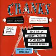 Cranks /  O.L.C. , London Cast
