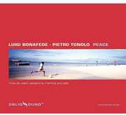 Peace , Luigi Bonafede
