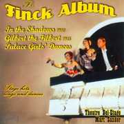 Finck Album , Mark Sander