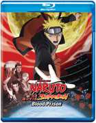 Naruto Shippuden the Movie: Blood Prison , Majel Barrett