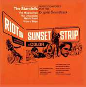Riot on the Sunset Strip (Original Soundtrack) , Riot on the Sunset Strip