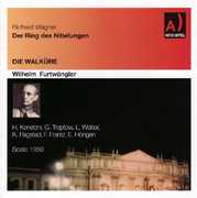 Die Walkure , R. Wagner