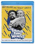 The Thing with Two Heads , Rosey Grier
