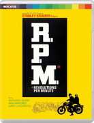 R.P.M. [Import] , Anthony Quinn