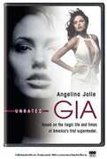 Gia (Unrated) , Angelina Jolie