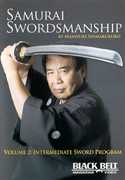 Samurai Swordsmanship 2: Intermediate Sword Progra , Carl E. Long