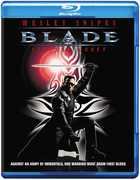 Blade , Donal Logue