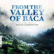 From the Valley of Baca 