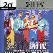 20th Century Masters: Millennium Collection , Split Enz