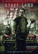 Stake Land , Ashlyn Gere