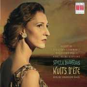 Nuits D'ete , Stella Doufexis