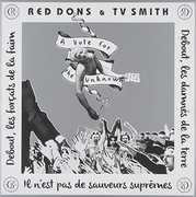 Vote for the Unknown , Red Dons