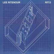 Vol. 2-Rit , Lee Ritenour