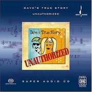 Unauthorized , Dave's True Story