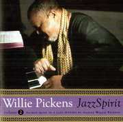 Jazz Spirit 2 , Willie Pickens