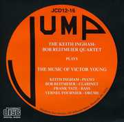 Plays Victor Young , Keith Ingham
