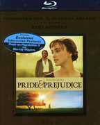 Pride & Prejudice , Keira Knightley