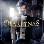 Martynas , Martynas Levickis