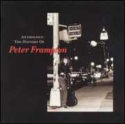 Anthology: The History of Peter Frampton , Peter Frampton