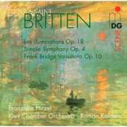 Orchestral Works , Franziska Hirzel