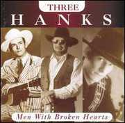 Three Generations of Hank , Hank Williams Jr.