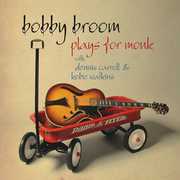 Bobby Broom Plays for Monk , Bobby Broom