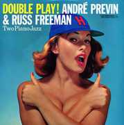 Double Play , André Previn