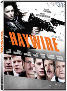 Haywire , Gina Carano